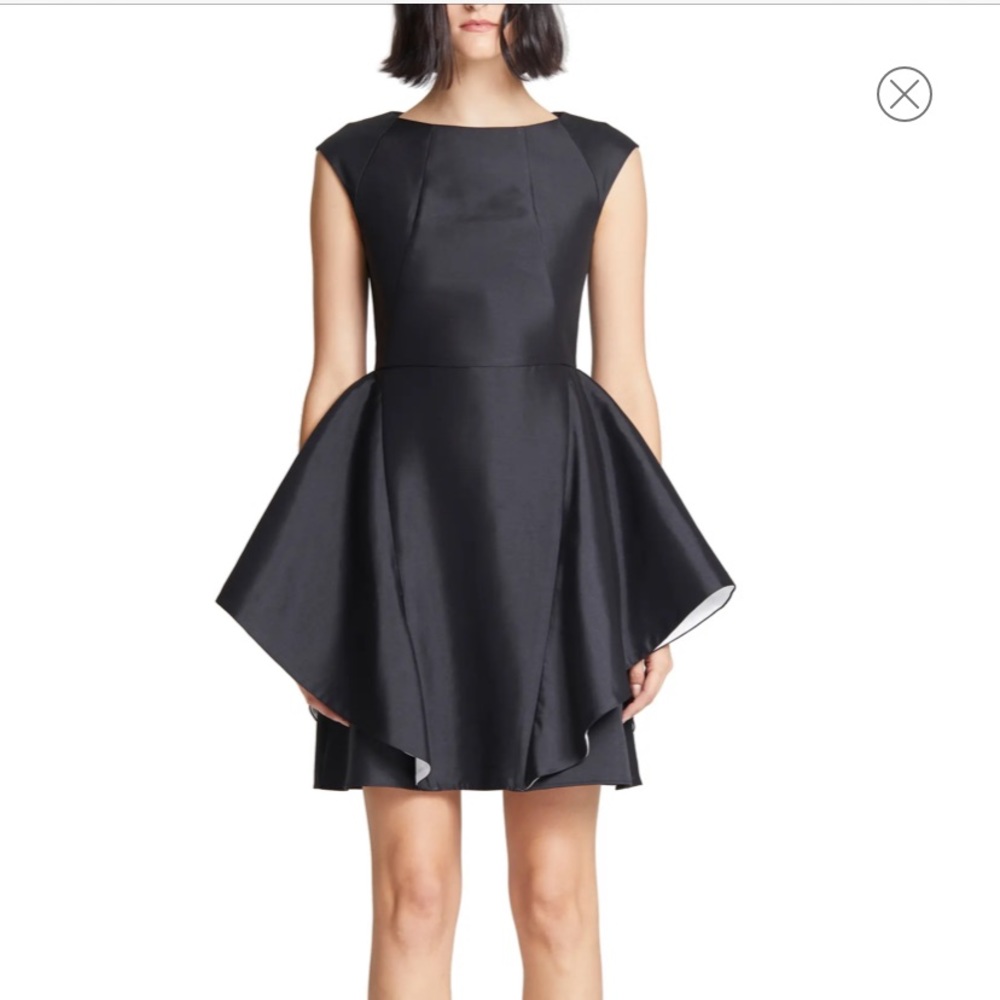 Hailstones Heritage dress